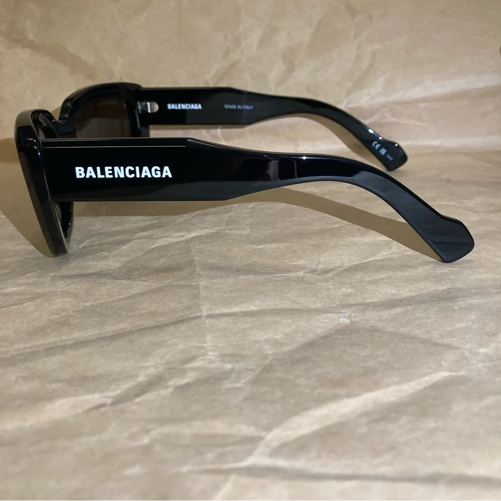 Balenciaga sunglasses